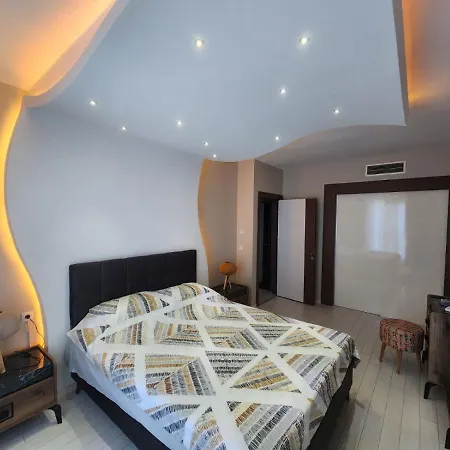 Appartement Denize Yakin Sifir Esyali Lueks