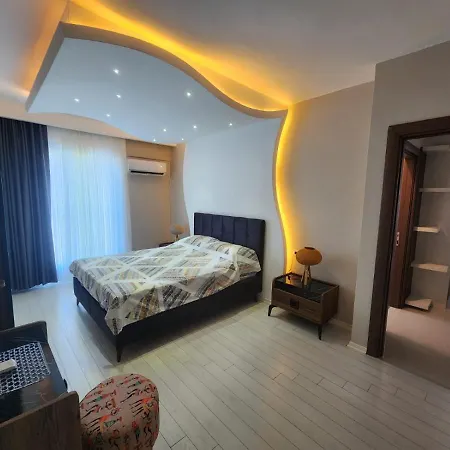 Appartement Denize Yakin Sifir Esyali Lueks
